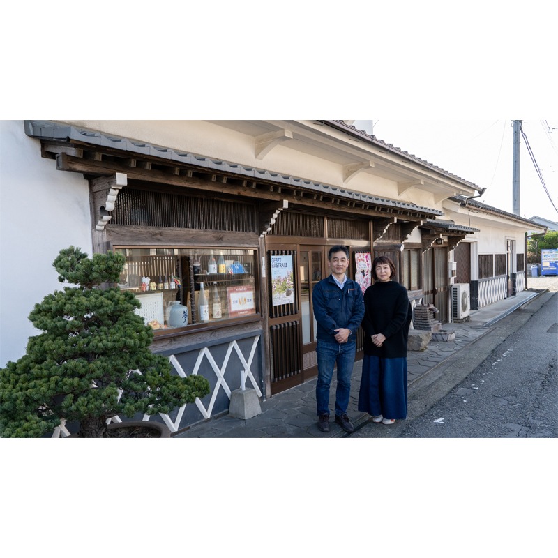 牧場の夢（まきばのゆめ）牛乳焼酎 25度｜【大和一酒造元】1800ml