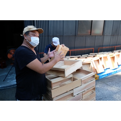 莞爾（かんじ）芋焼酎｜【丸西酒造】1800ml 特約店限定品