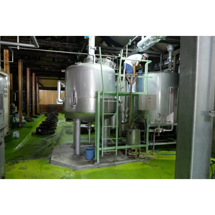 莞爾（かんじ）芋焼酎｜【丸西酒造】1800ml 特約店限定品