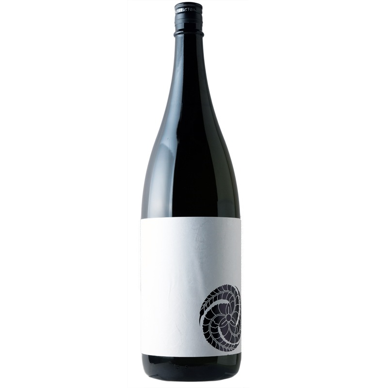 凛（りん）純米酒 肆の太刀｜【大里酒造】1800ml