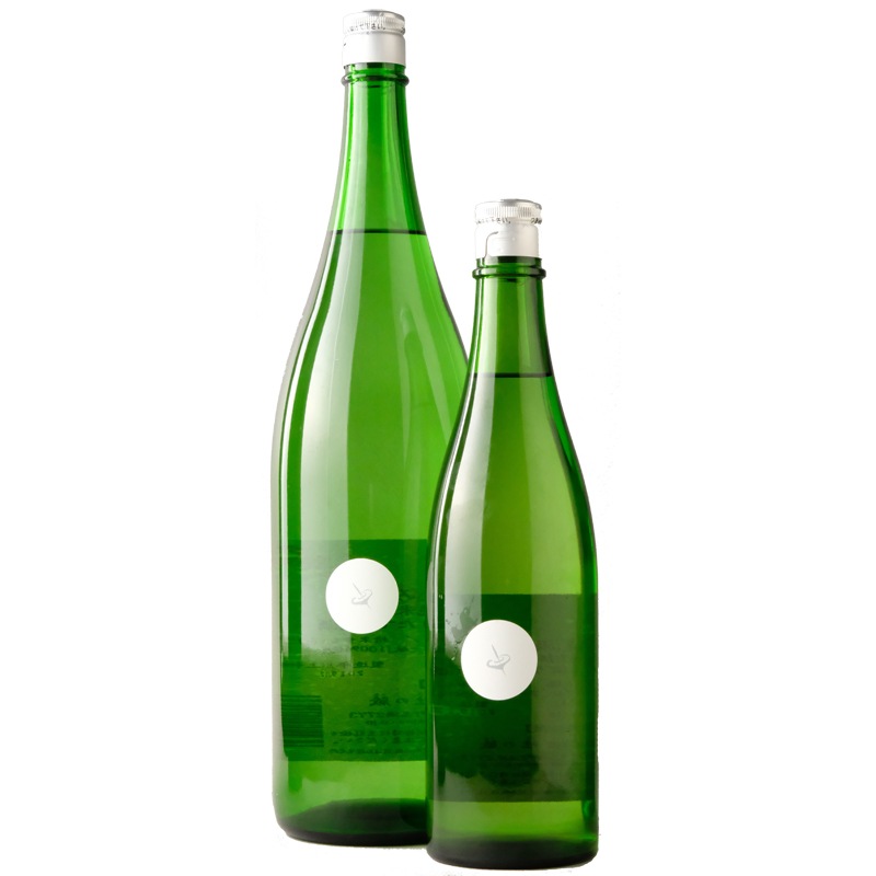 独楽蔵（こまぐら）直汲み特別純米生原酒｜【杜の蔵】1800ml 要冷蔵