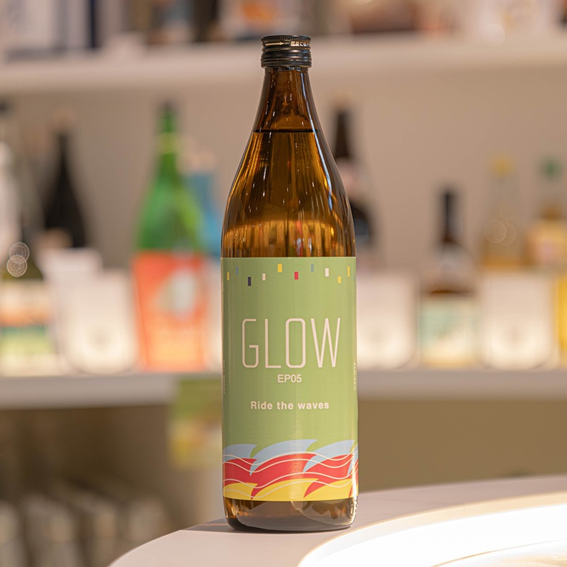 【送料無料】香り系焼酎 3本飲み比べセット｜若潮酒造 GLOW EP05・踊る一日・柳田酒造 pentatonic TOXOTIS｜ギフト・贈答・プレゼントに最適