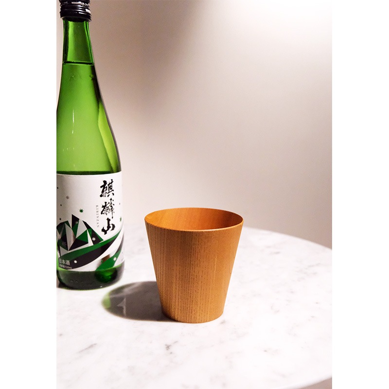 うすびき カップ [L]｜【我戸幹男商店】 ※化粧箱付き