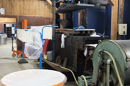 三井の寿（みいのことぶき）大辛口 純米吟醸酒 +14｜【みいの寿】720ml　