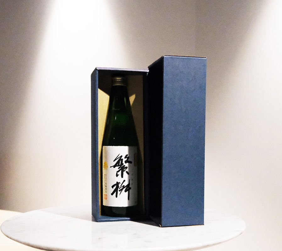 十四代 日本酒 720ml & 1800ml ギフトボックス空瓶 十四代 日本酒 720ml & 1800ml ギフトボックス空瓶