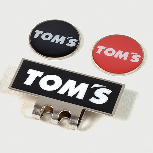 トムス クリップマーカー