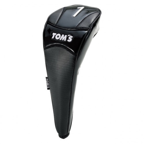 トムスヘッドカバーDR