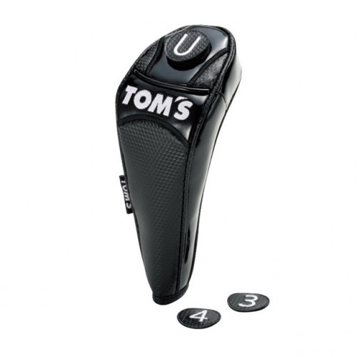 トムスヘッドカバーUT