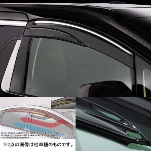 TOM'S 【トムス】 スポーツサイドバイザーアルファード/ヴェルファイア30系 0000000015443_IVovLmf.jpg