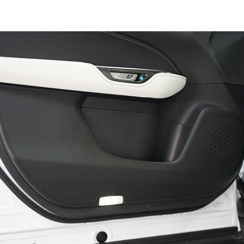 ＼ポイント10倍／【LEXUS 20系NX】ドアキックプロテクター