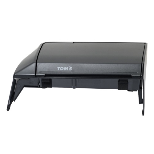 60プリウス専用ティッシュケース