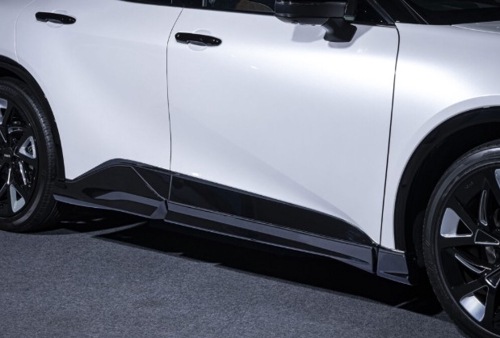 ＼ポイント10倍／【クラウンスポーツ】サイドディフューザー