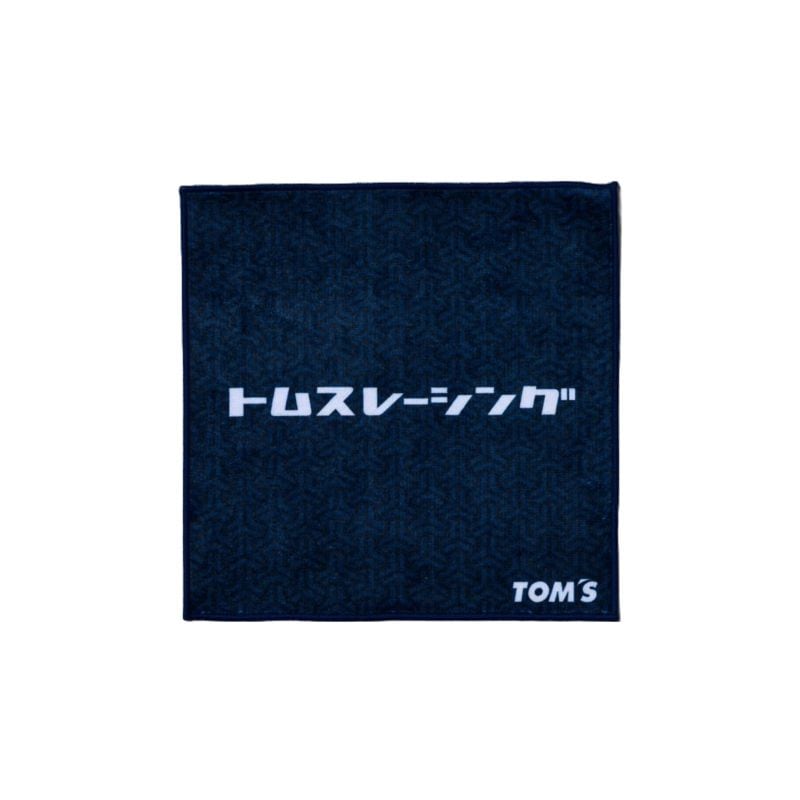 トムスレーシング ターポリンバッグ TOM’S RACING バッグ｜TOM'S RACING PREMIUM SHOP(トムス レーシング