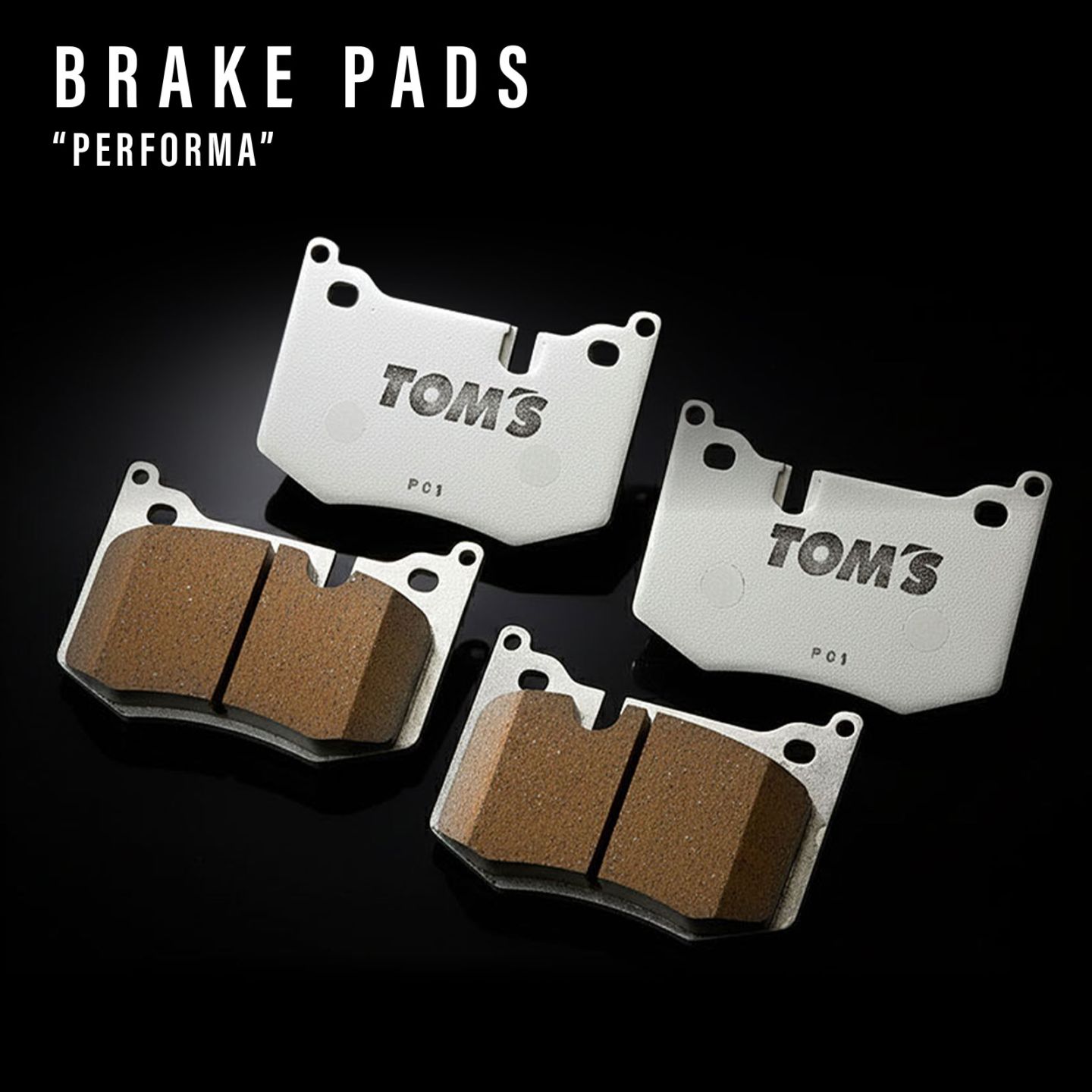 トムスグッズ公式オンラインショップ 【TOM'S OFFICIAL SHOP】