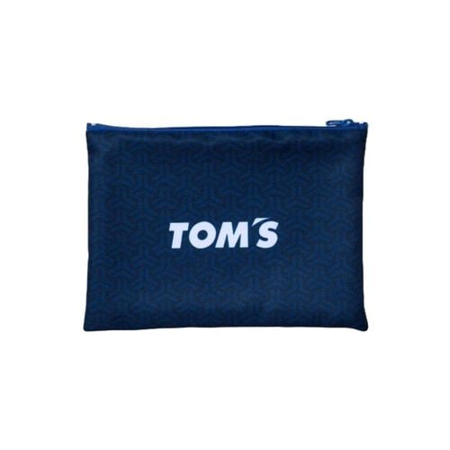 ファスナーポーチ　Navy