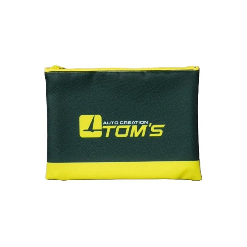トムスレーシング ターポリンバッグ TOM’S RACING トムスグッズ公式オンラインショップ 【TOM'S OFFICIAL SHOP】