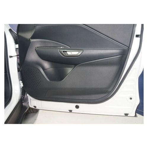 ＼ポイント10倍／【LEXUS LBX】ドアキックプロテクター