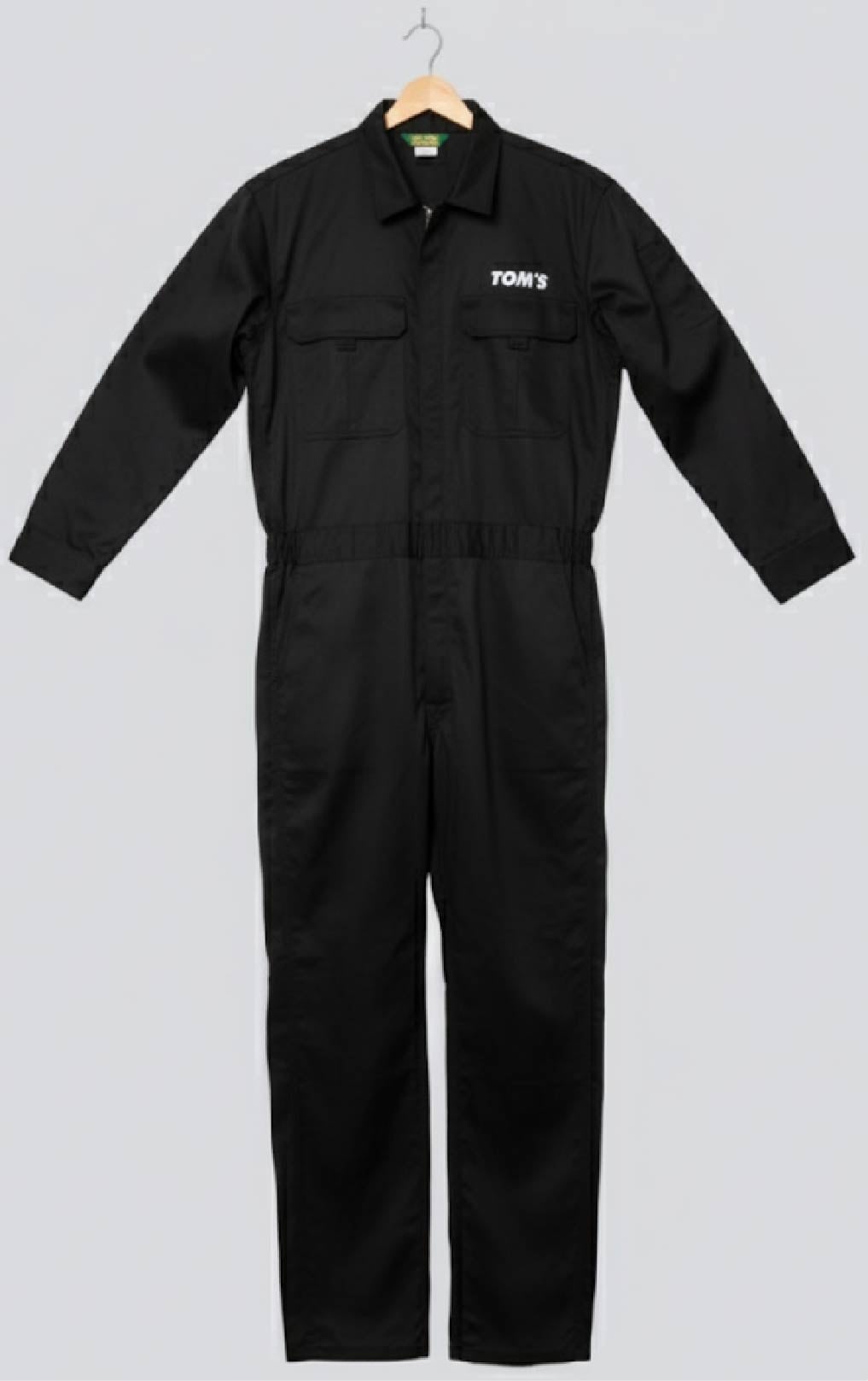 トムスグッズ公式オンラインショップ 【TOM'S OFFICIAL SHOP】