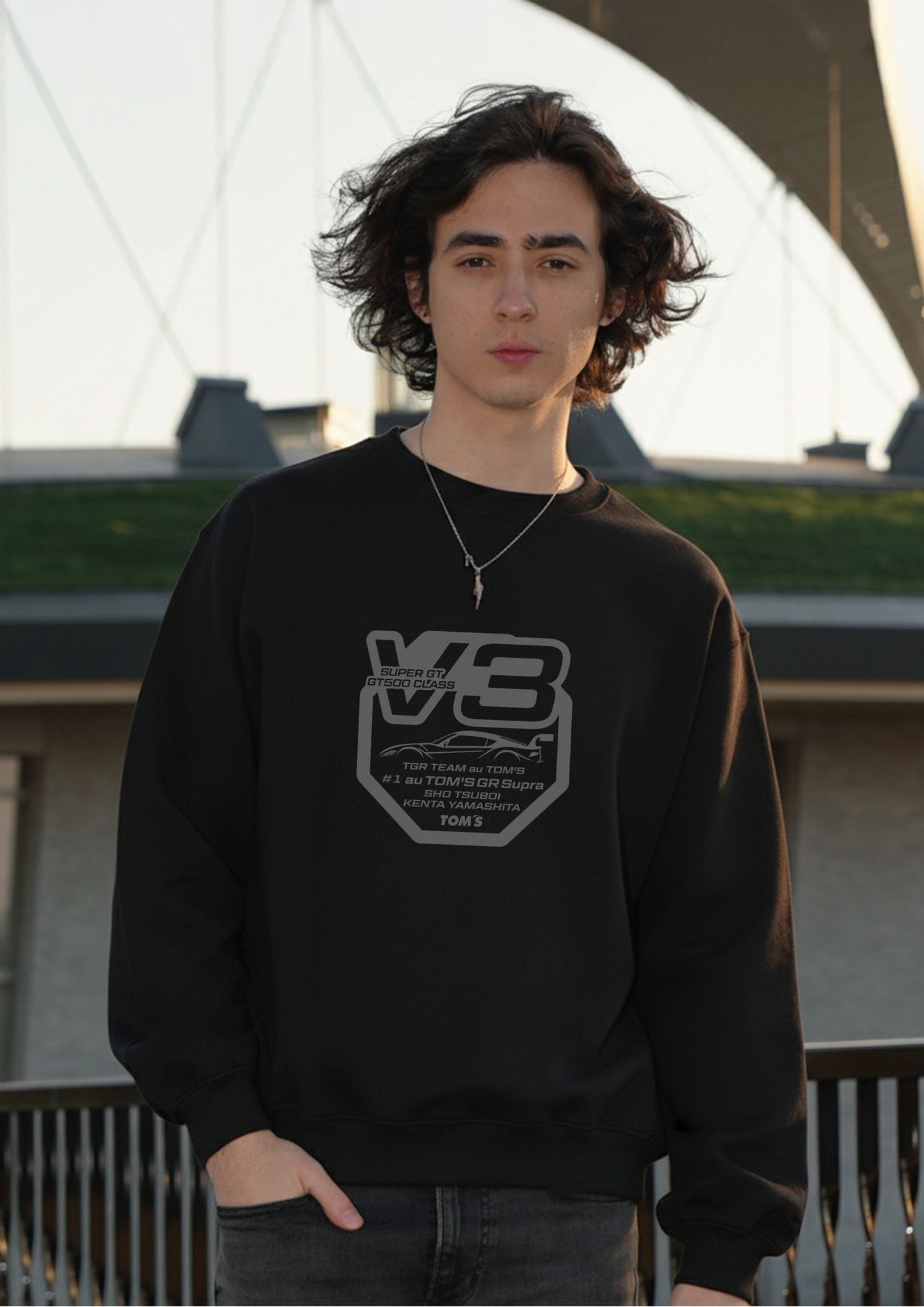 トムスグッズ公式オンラインショップ 【TOM'S OFFICIAL SHOP】