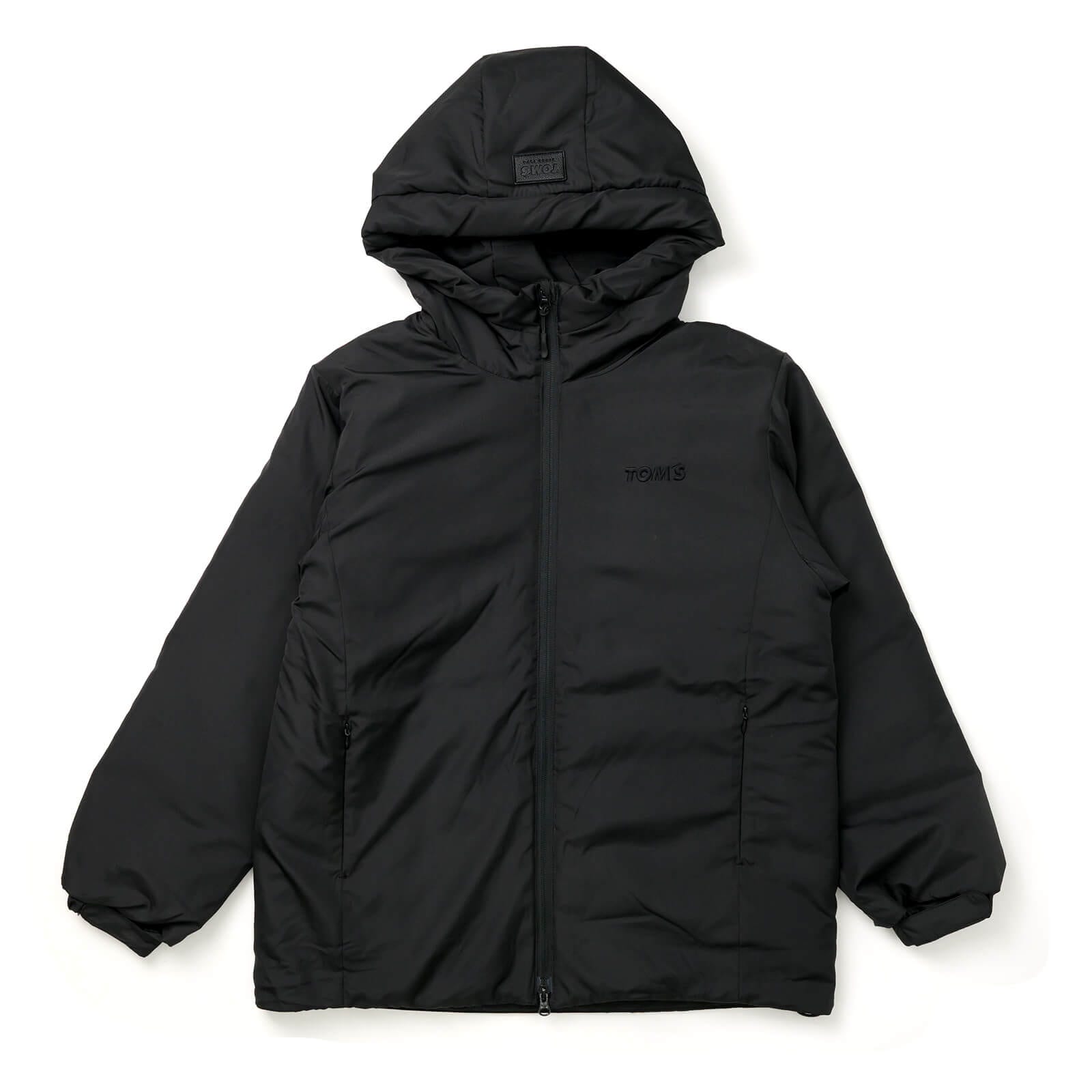 中綿ジャケット