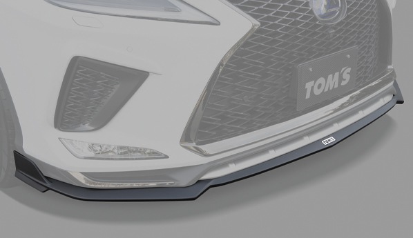 【LEXUS RX】 スタイリングパーツセット