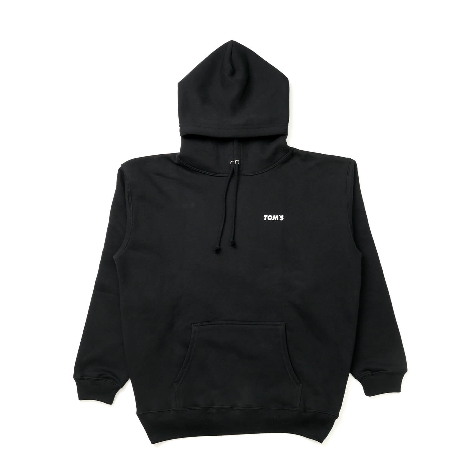 カーデザインパーカー【トムススープラ（富士山）】(2月発送)