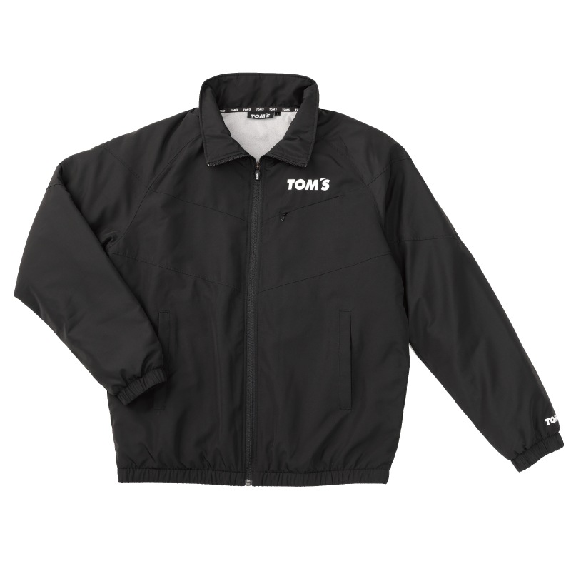 中綿ジャケット