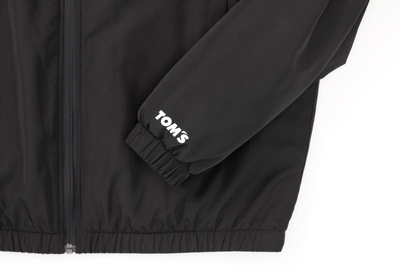 中綿ジャケット