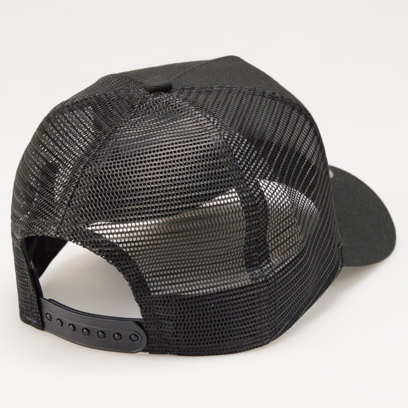 【TOM‘S×NEW ERA】 Aフレームキャップ