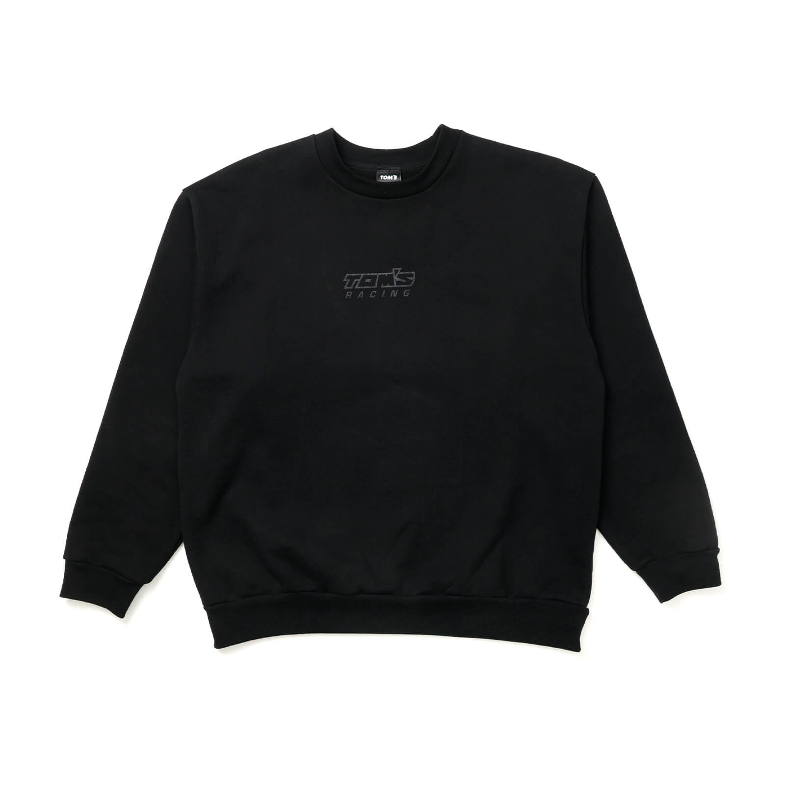 クラシックデザインスウェット