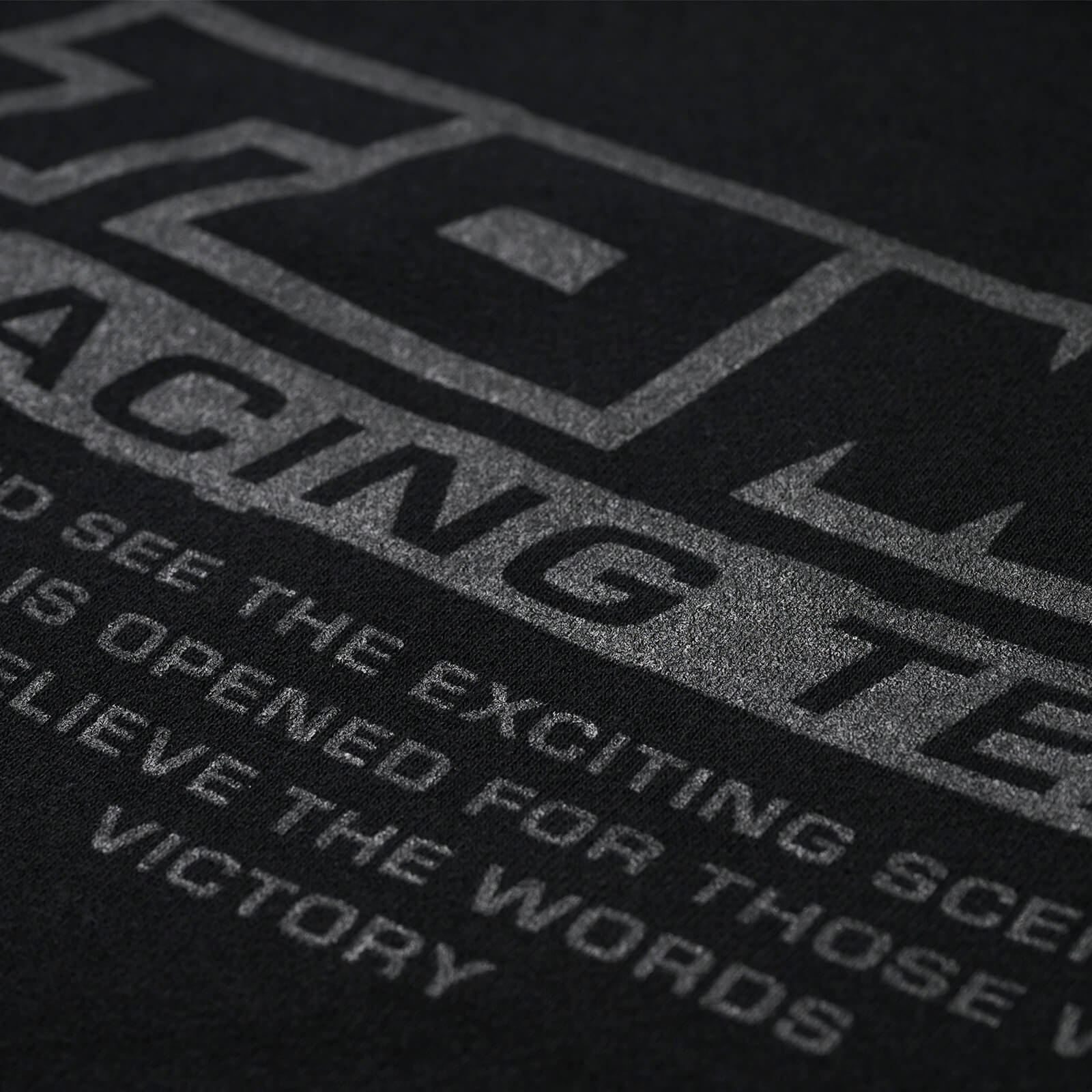 クラシックデザインスウェット