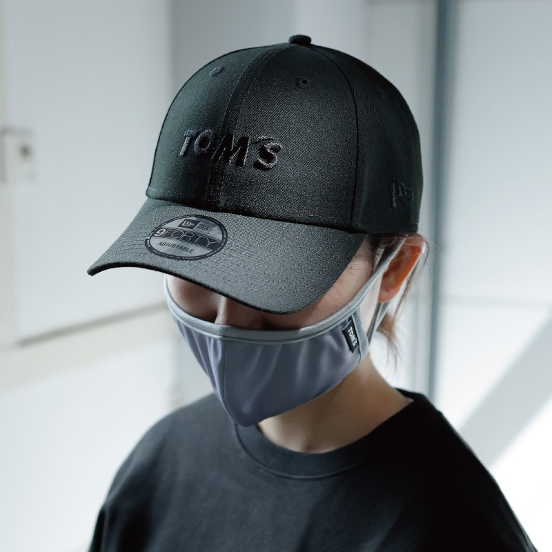 【TOM‘S×NEW ERA】 940キャップ