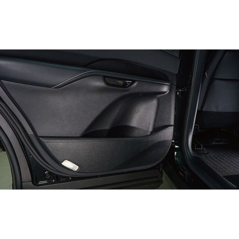 【レクサスRX(LA/LH10系）】ドアキックプロテクター