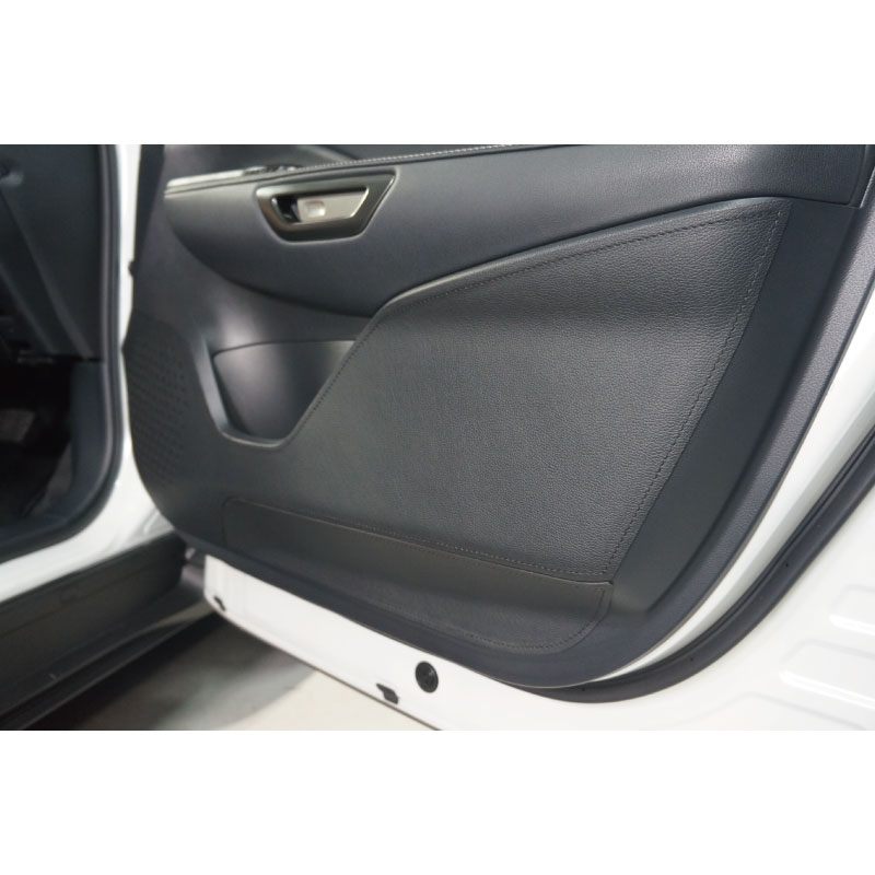 【レクサスLBX】ドアキックプロテクター