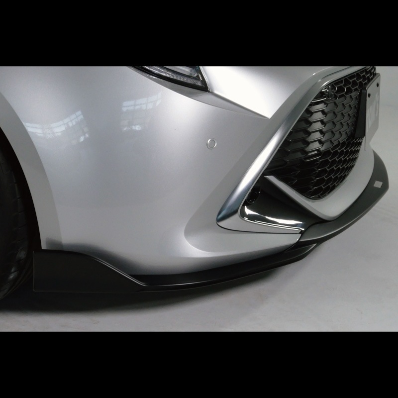 【カローラスポーツ】フロントディフューザー【21#系】