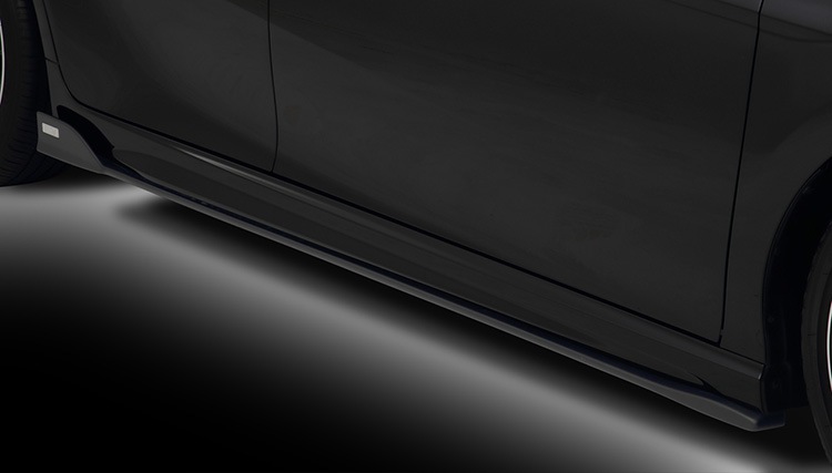 【カムリ AXVH70】スタイリングパーツセット