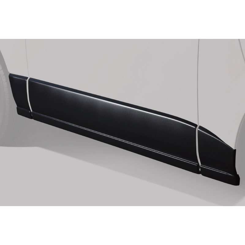 【ハイエース】スタイリングパーツセット