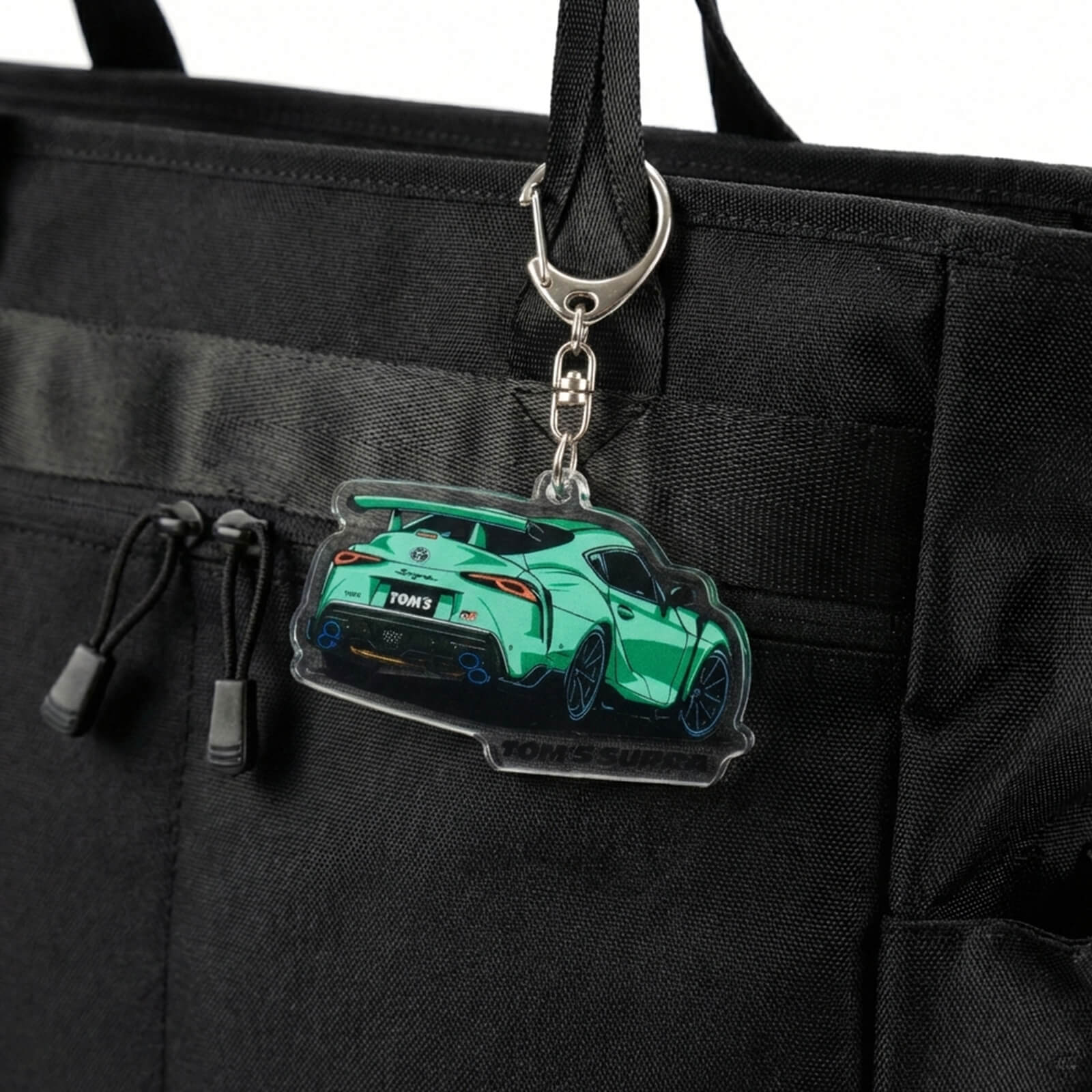 カーデザインアクリルキーホルダー 各種