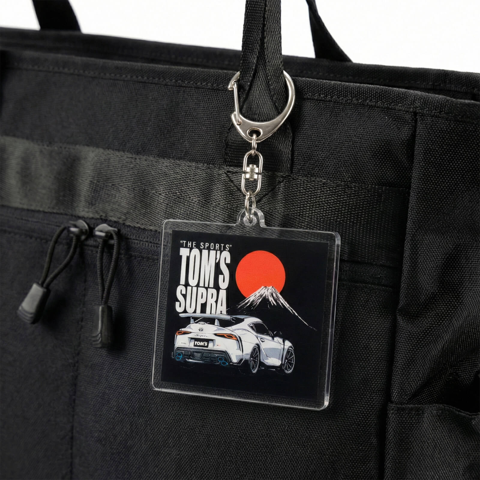 カーデザインアクリルキーホルダー 各種