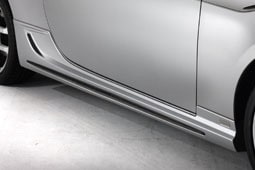 86(zn6)用 サイドステップ トヨタ86(ZN6系)用サイドステップ TRD(Performance Line)エアロ