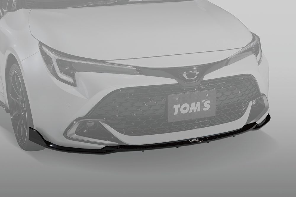 カローラスポーツ】スタイリング パーツセット【22#系】