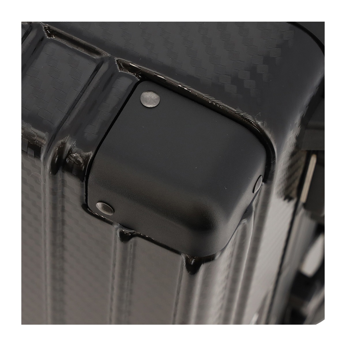 TOM'S スーツケース