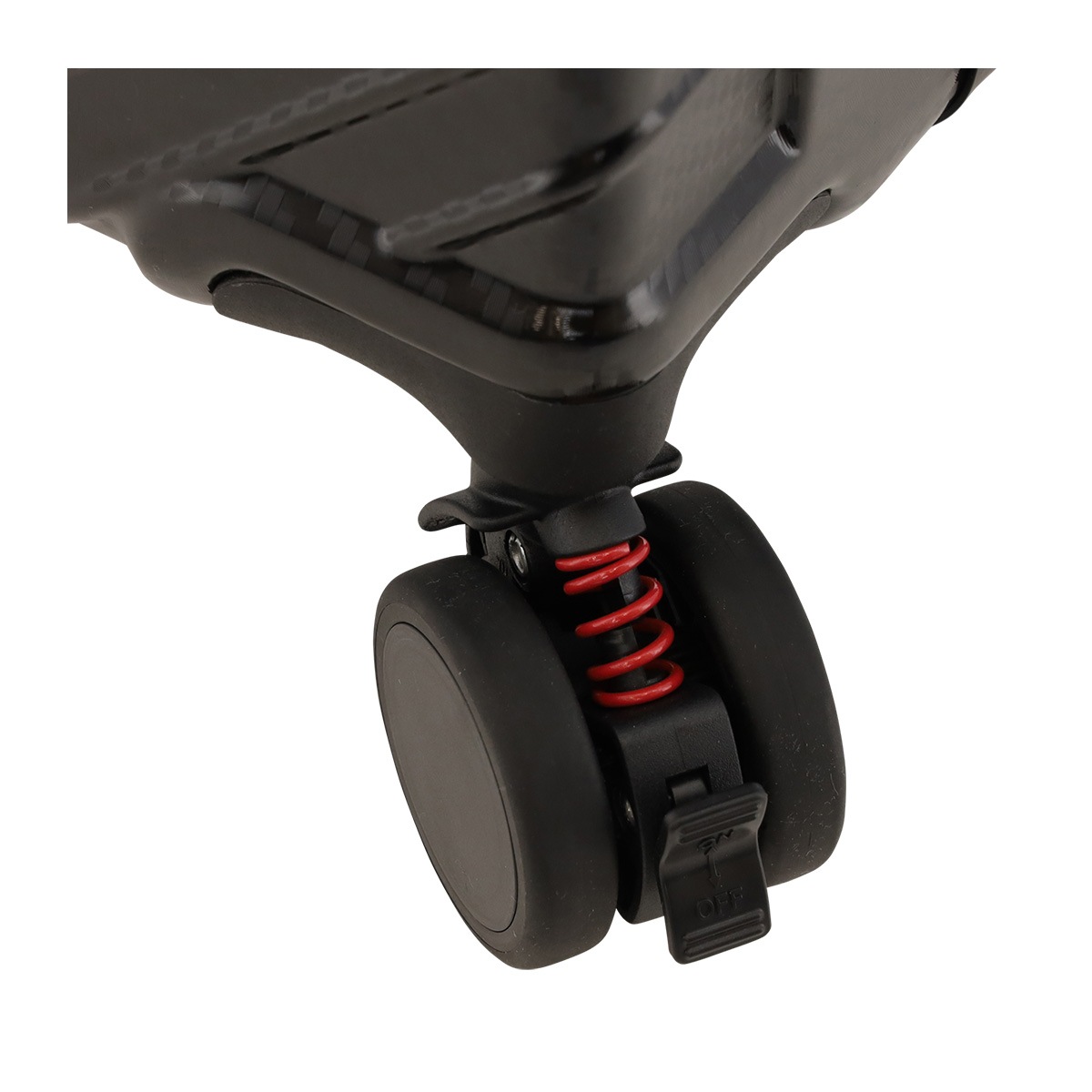 TOM'S スーツケース