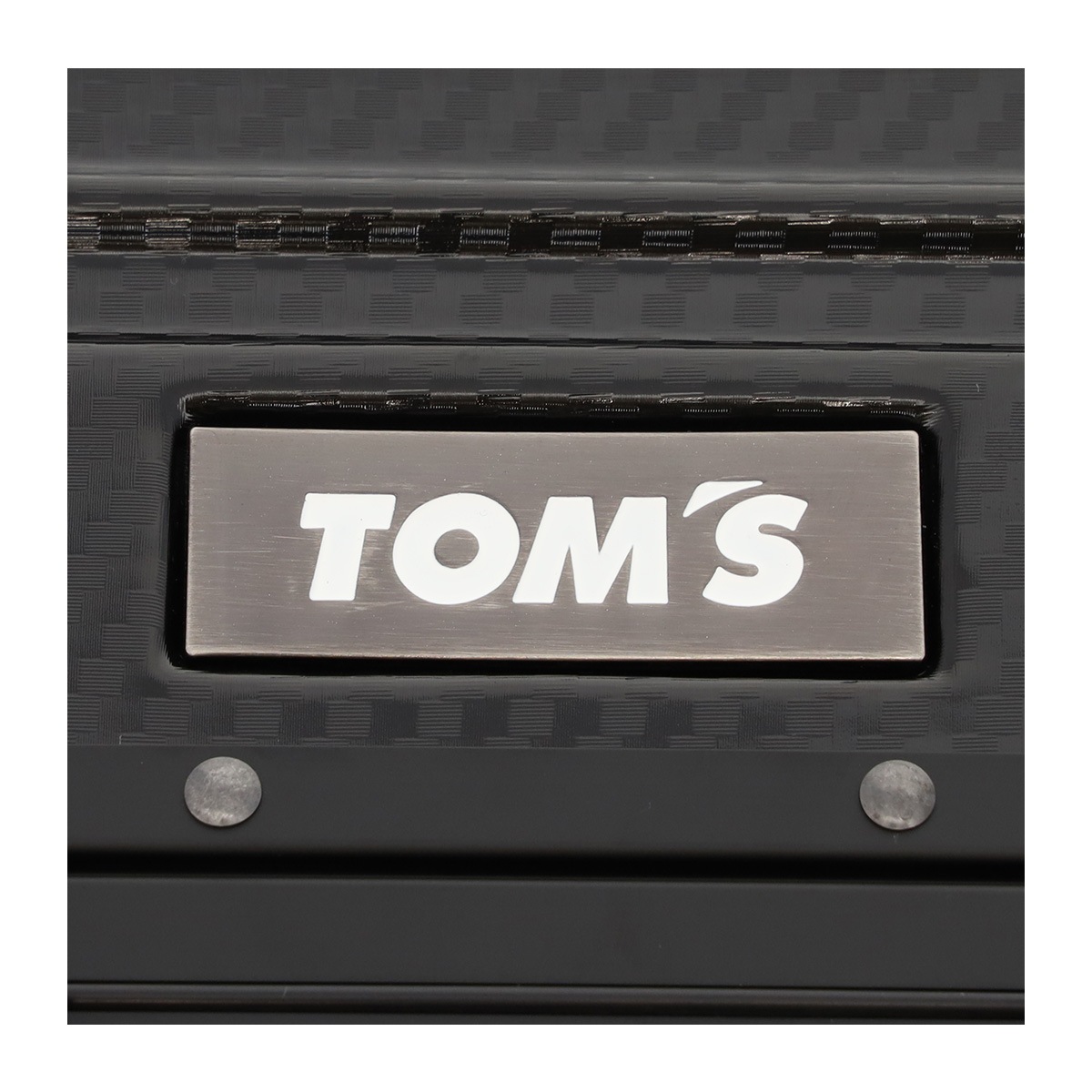 TOM'S スーツケース