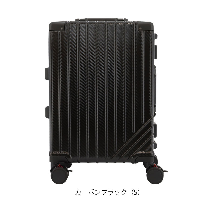 TOM'S スーツケース