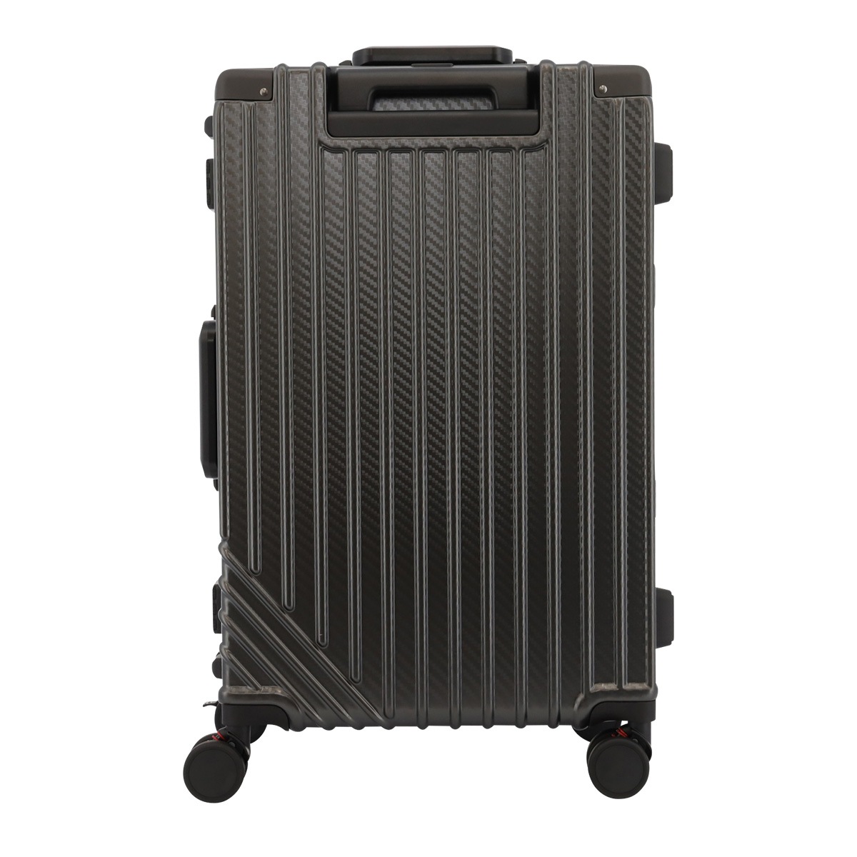 Tom様用 スーツケース TOM'S スーツケース<Carbon Edishon>※予約商品※