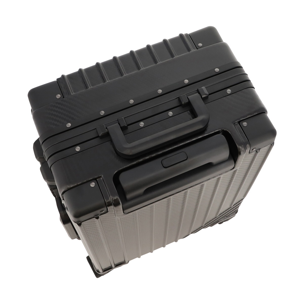 TOM'S スーツケース