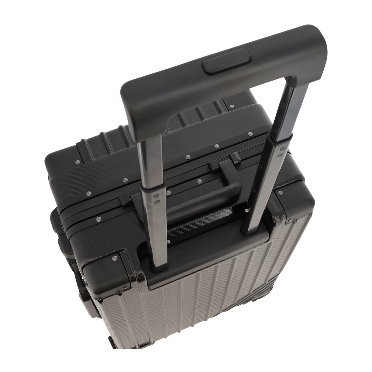 TOM'S スーツケース