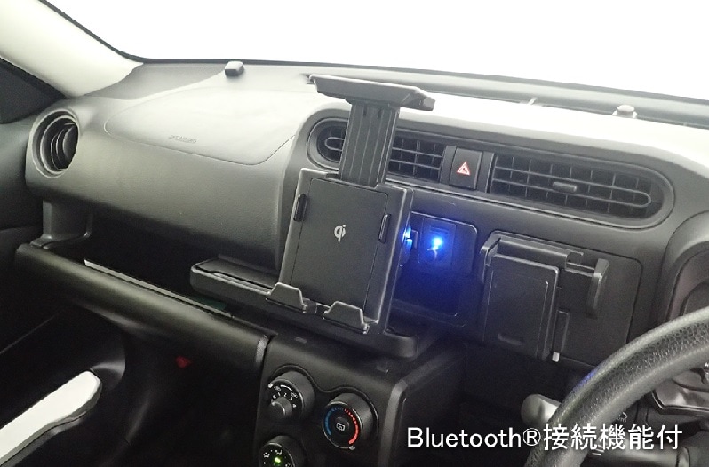 ２個セット ヘッドレスト スマホ ホルダー トムス 71910-TS002 6_000000001823.jpg?1676597417