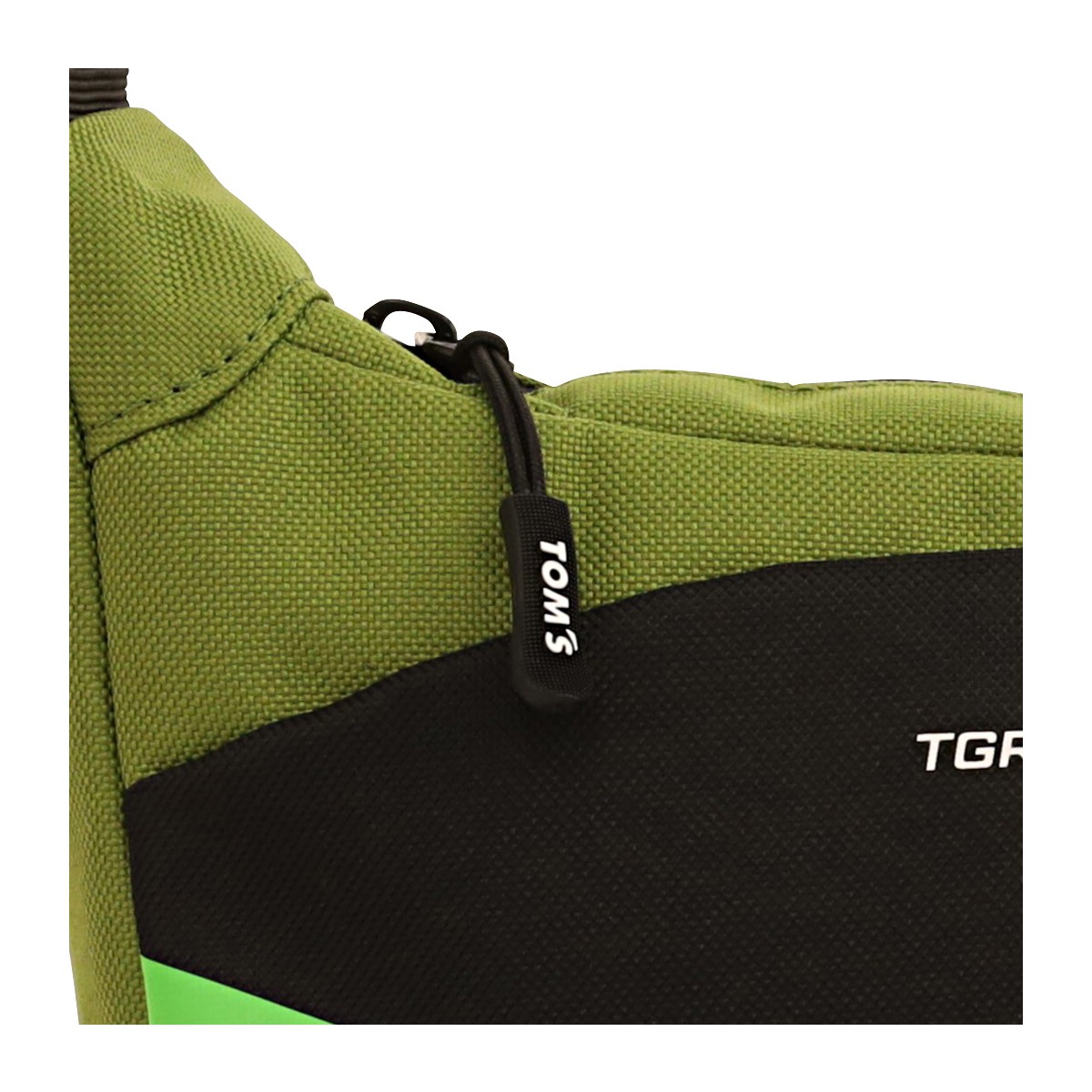 2025 TOM'S GT SHOULDER BAG B【TGR TEAM Deloitte TOM’S】